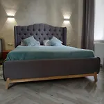 Apartment з виглядом на історичний центр львова Lemberg
