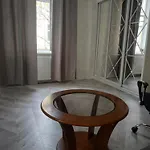 з виглядом на історичний центр львова