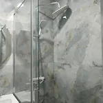 з виглядом на історичний центр львова Apartment Lemberg