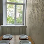 з виглядом на історичний центр львова Apartment