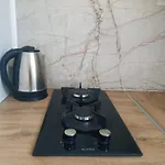 Apartment з виглядом на історичний центр львова