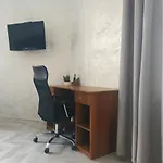 Apartment з виглядом на історичний центр львова Lemberg