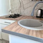 Apartment з виглядом на історичний центр львова *