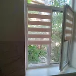 з виглядом на історичний центр львова