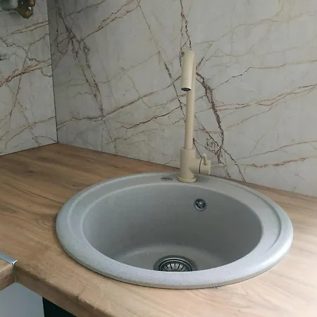 з виглядом на історичний центр львова Apartment *