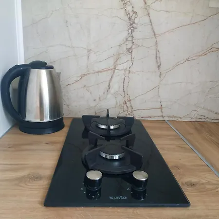 Apartment з виглядом на історичний центр львова