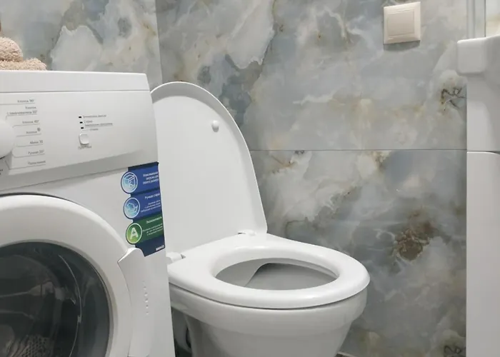 з виглядом на історичний центр львова