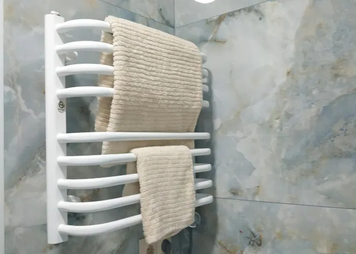 з виглядом на історичний центр львова Apartment