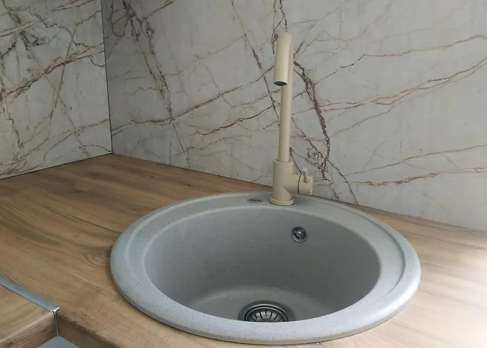 з виглядом на історичний центр львова Apartamento *