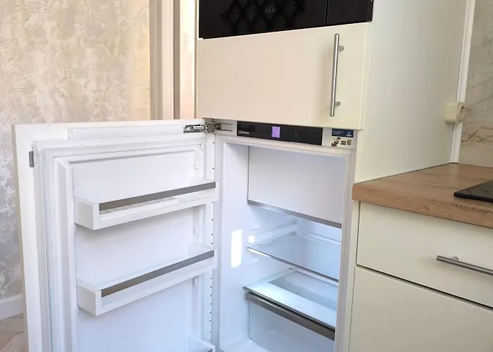 з виглядом на історичний центр львова Apartment